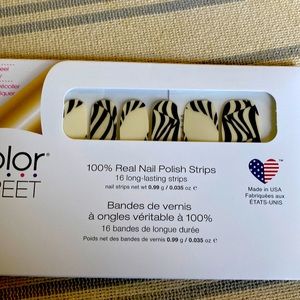 Colorstreet overlay All an Illusion